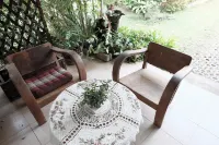 Khao Yai Cottage - Tiny houses
