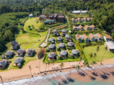 เดอะหมาก ตราด โรงแรมในเกาะหมาก