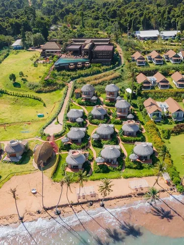 รูปภาพของเดอะหมาก ตราด