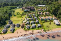 The Mak Trat Hotels in Koh Mak