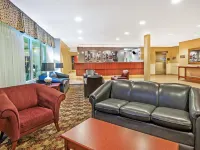 Super 8 by Wyndham Edmonton South Hotels near Edmonton Research Park