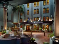 Riverfront Hotel New Orleans Hotel di New Orleans