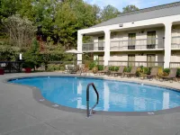 Park Inn by Radisson, Columbus State University Area - Rooftop Pools