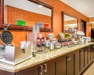 Comfort Inn University