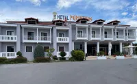 Perinthos Hotel Hotels in Echedoro