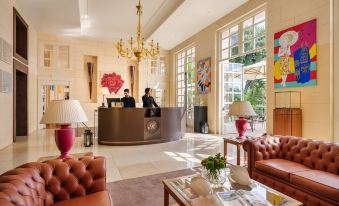 Grand Hotel Bristol Spa Resort, by R Collection Hotels