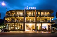 FLC Sea Tower Quy Nhon - Tran Ocean View Hotels in 