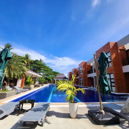 Only Seed Resort