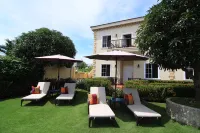 Star View Boutique Resort Hotels in Sibulan