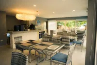 The Penta Beach Resort Hotels in San Narciso