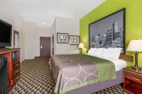 Super 8 by Wyndham Harker Heights Killeen/Fort Cavazos Hotels in Salado