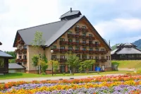 Schones Heim Kaneyama Hotels in Shinjo