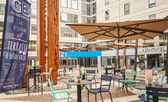 Novotel Paris Rueil-Malmaison