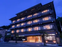 Hotel Miyajima Villa