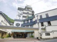 Kinugawa Kokusai Hotel Hotels in 