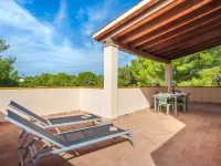 Los Pinos Hotels in Cala Murada