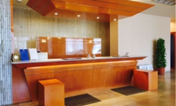 New Grand Hotel