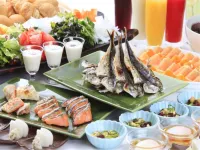 EN Resort Re'Cove Hakone - Breakfast