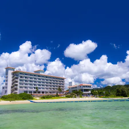 Ishigaki Seaside Hotel