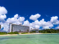 Ishigaki Seaside Hotel