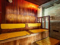 Hotel Takeshima - spa