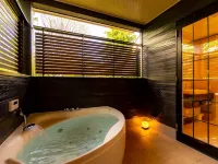 Towa Pure Cottages Hotels in Nasu