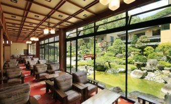 Yumoto Hotel Achikawa