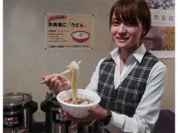 Hotel Mimatsu Annex (Former Mito Hyatt Hotel)