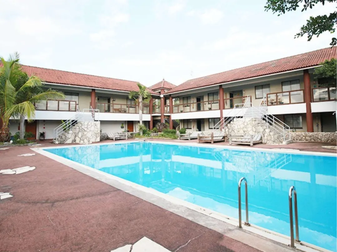 Amami Resort Basyayamamura - 鹿児島県