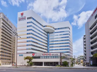 OKINAWA NAHANA HOTEL&SPA Hotels in der Nähe von Sonohyan Utaki Stone Gate