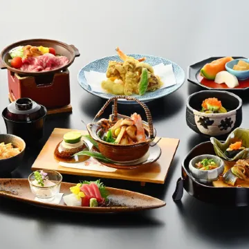 Tateshina Tokyu Hotel