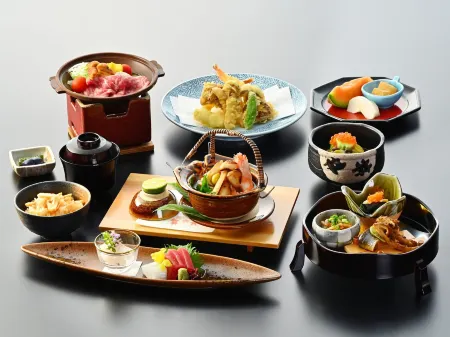 Tateshina Tokyu Hotel