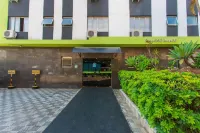 Voa San José Palace Hotel Hotel dekat SESC Osasco