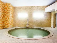 Yamaneya Ryokan - balneario
