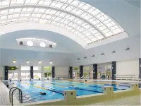 Marine Piazza Okinawa