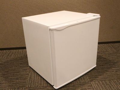 スタンダードシングルルーム(喫煙)