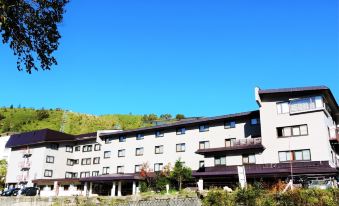 Hotel Ichibokaku