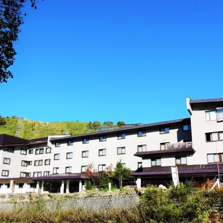 Hotel Ichibokaku
