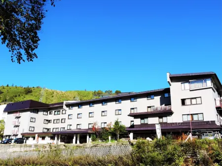Hotel Ichibokaku