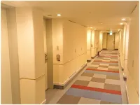 Hotel Diasmont Niigata โรงแรมในนีงาตะ