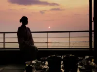 大觀莊瀨波之湯 - 海景