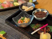 Fukiagehama Field Hotel - Frühstück