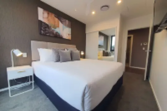 La Quinta by Wyndham Ellerslie Auckland Hotels near Mount Smart Stadium