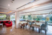 The Sansa Hotel & Spa Hotel di Manavgat