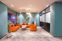 FabHotel Prime Cloud 9 Hotels in Ghaziabad