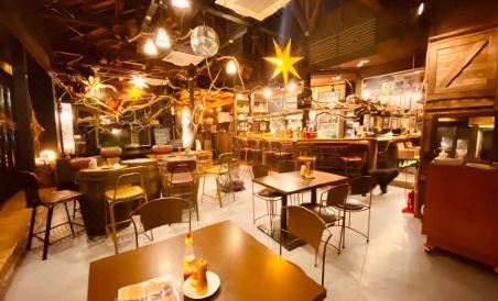 Drive in Ichinomiya Motel - Housity