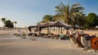 Emirates Palace Mandarin Oriental, Abu Dhabi - Luxury