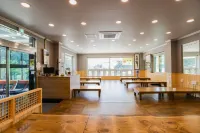 Gurye Gohyangsanjang Pension Hotels in Gurye