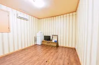 Boeun Green Park Pension