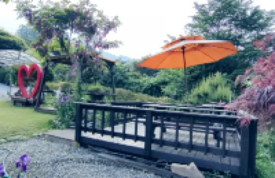 武州陽光山丘旅館